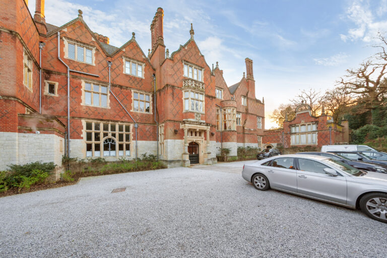 Goldings Hall,  Waterford, Hertford, SG14