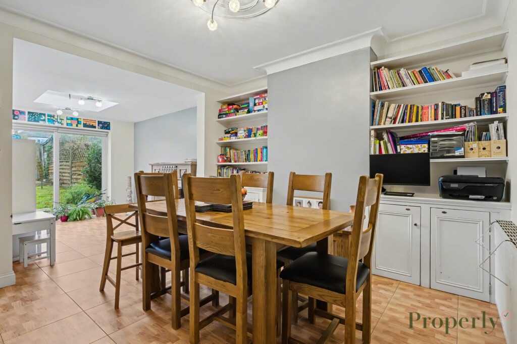 Shaftesbury Road, London, E4
