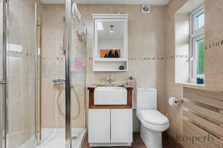 Shaftesbury Road, London, E4