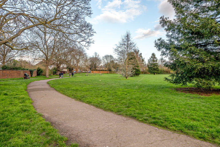 Newlands Park, London, SE26