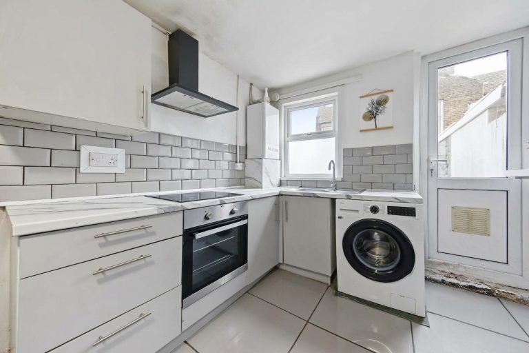 Hector Street, London, SE18